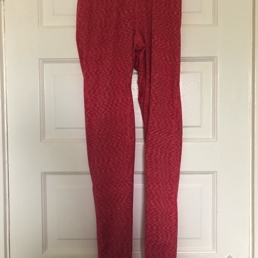 Long Underwear